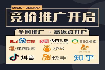 百度推广代运营成功案例解析